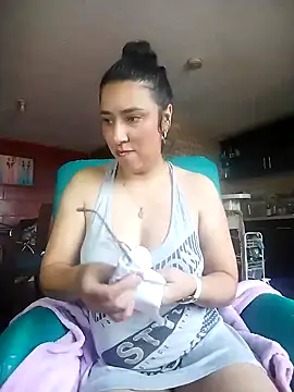 Im Alma  online show from 14, 4, 2026