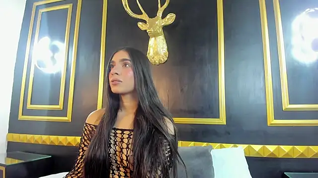 dalila30x online show from 10, 5, 2026