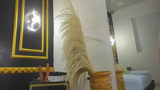 dalila30x online show from 28, 11, 2025