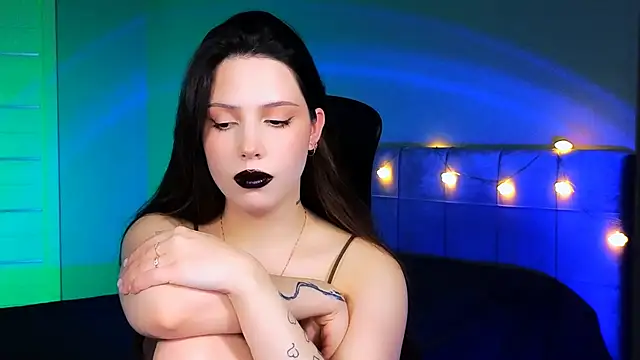 Stacy Gonzales  online show from 12, 2, 2025