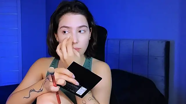 Stacy Gonzales  online show from 14, 9, 2025