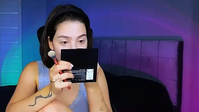 Stacy Gonzales  online show from 21, 9, 2025