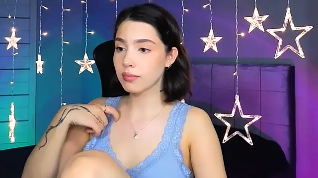 Stacy Gonzales  online show from 26, 9, 2025