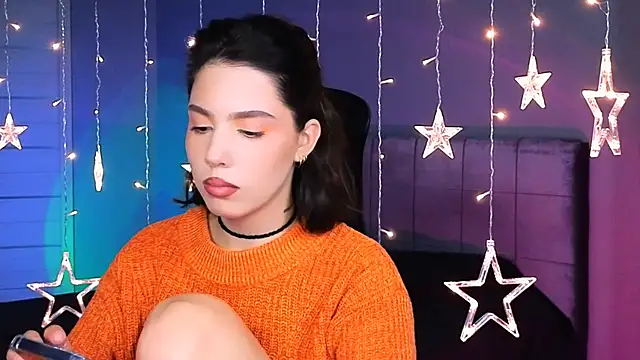 Stacy Gonzales  online show from 1, 10, 2025