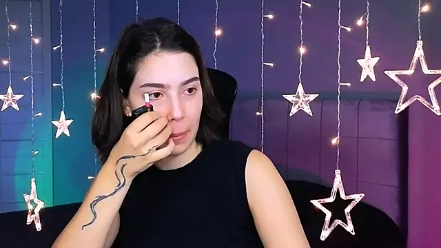 Stacy Gonzales  online show from 5, 10, 2025