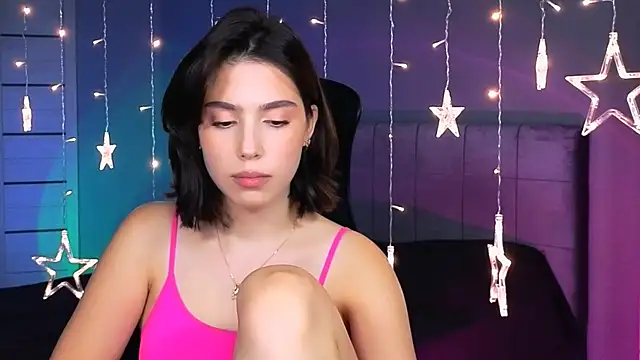 Stacy Gonzales  online show from 7, 10, 2025