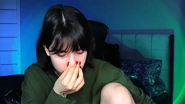 Stacy Gonzales  online show from 19, 3, 2026