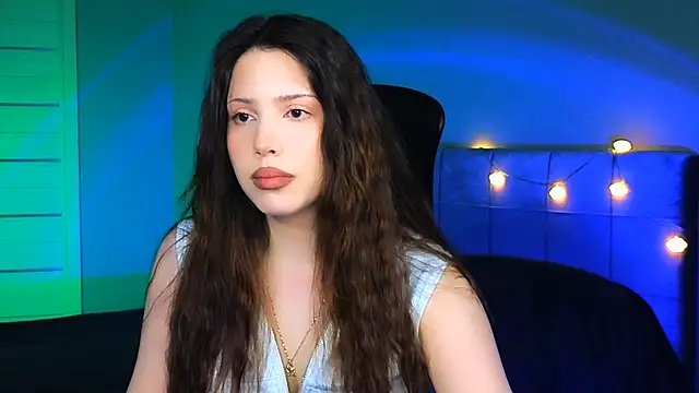 Stacy Gonzales  online show from 20, 3, 2025