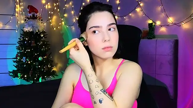 Stacy Gonzales  online show from 8, 1, 2026