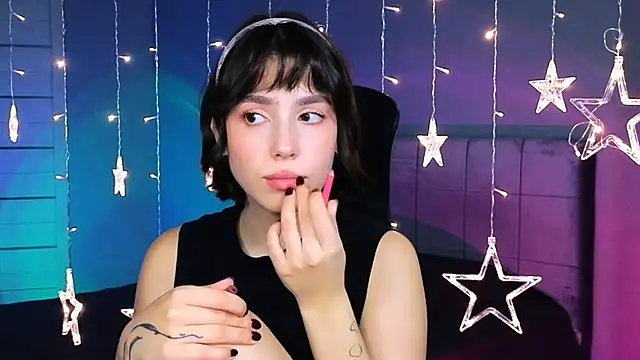 Stacy Gonzales  online show from 7, 11, 2025