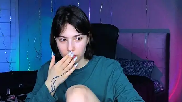 Stacy Gonzales  online show from 24, 3, 2026