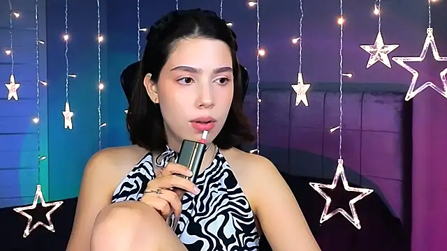 Stacy Gonzales  online show from 11, 10, 2025