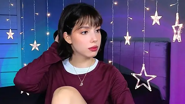 Stacy Gonzales  online show from 30, 10, 2025