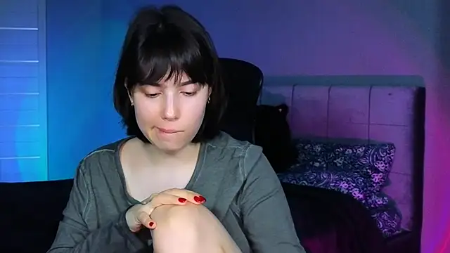 Stacy Gonzales  online show from 15, 3, 2026