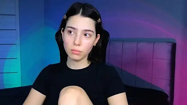 Stacy Gonzales  online show from 17, 12, 2025