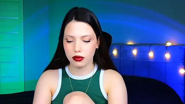 Stacy Gonzales  online show from 22, 2, 2025