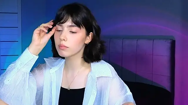 Stacy Gonzales  online show from 19, 12, 2025