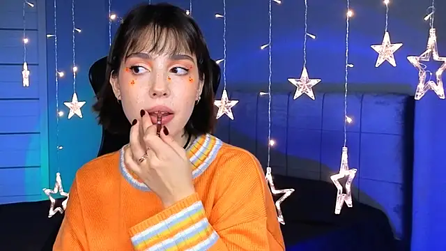 Stacy Gonzales  online show from 31, 10, 2025