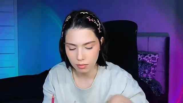 Stacy Gonzales  online show from 26, 2, 2026