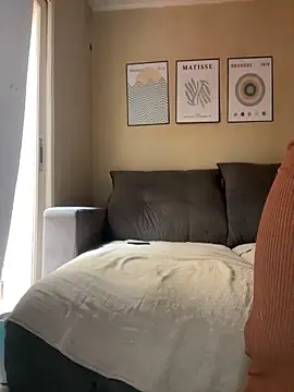 Nathrickkk online show from 12, 4, 2026