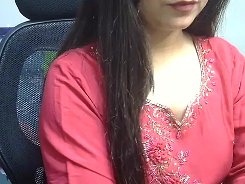 WildRuhi20 online show from 15, 2, 2026