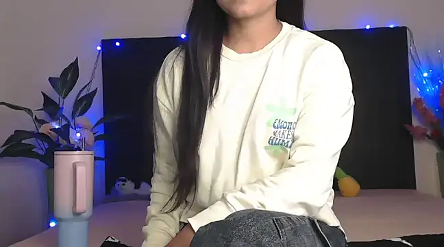 WildRuhi20 online show from 27, 2, 2025