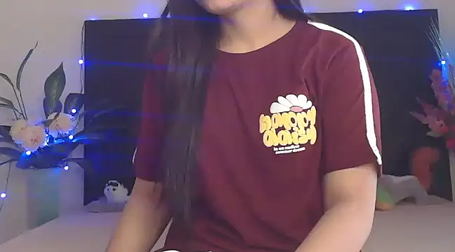 WildRuhi20 online show from 20, 3, 2025