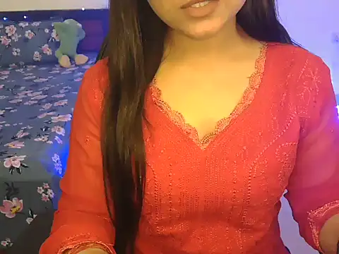 WildRuhi20 online show from 24, 3, 2026