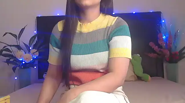 WildRuhi20 online show from 12, 3, 2025