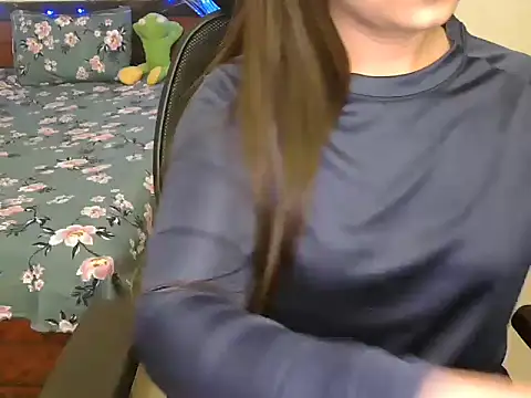 WildRuhi20 online show from 10, 3, 2026