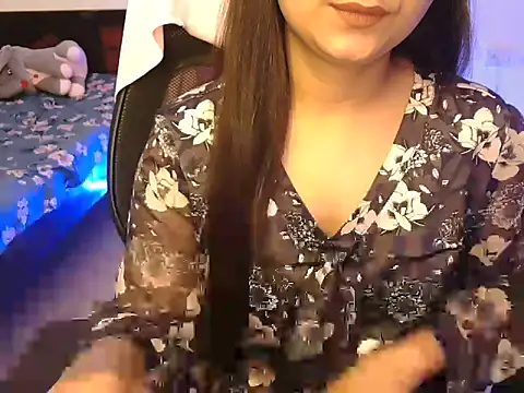WildRuhi20 online show from 19, 7, 2026