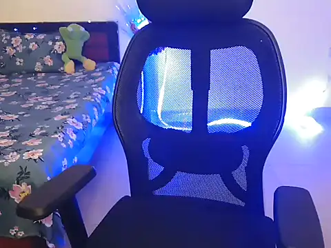 WildRuhi20 online show from 23, 3, 2026