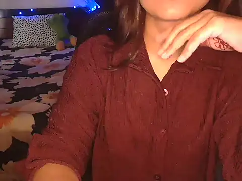 WildRuhi20 online show from 20, 2, 2026