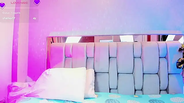 RoseTaylor   online show from 22, 3, 2026