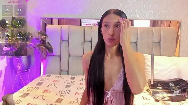 RoseTaylor   online show from 9, 4, 2026