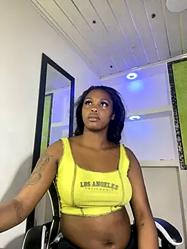 Snapshot of zendaya_wilson chatting on 11, 10, 2025 zendaya wilson online show from 11, 10, 2025