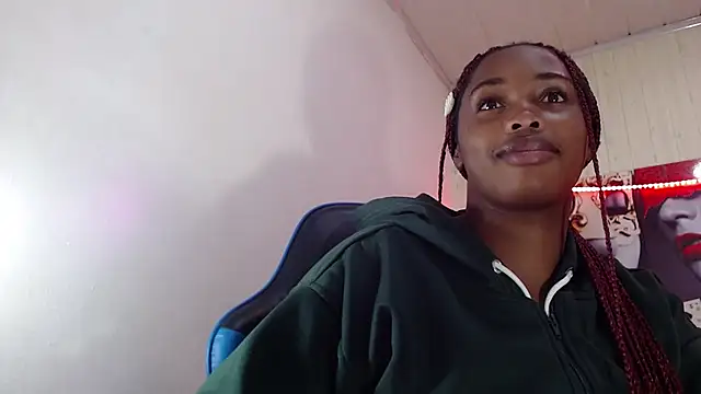 Snapshot of zendaya_wilson chatting on 19, 2, 2025 zendaya wilson online show from 19, 2, 2025