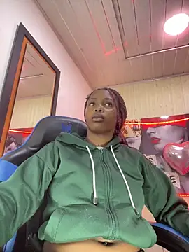 Snapshot of zendaya_wilson chatting on 19, 2, 2025 zendaya wilson online show from 19, 2, 2025