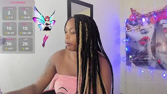 Snapshot of zendaya_wilson chatting on 28, 10, 2025 zendaya wilson online show from 28, 10, 2025