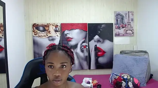 Snapshot of zendaya_wilson chatting on 27, 2, 2025 zendaya wilson online show from 27, 2, 2025