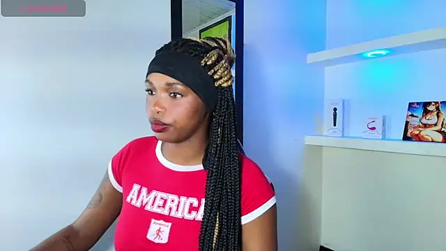 Snapshot of zendaya_wilson chatting on 27, 11, 2025 zendaya wilson online show from 27, 11, 2025