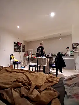 VenomKushx online show from 7, 3, 2026