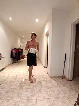 VenomKushx online show from 2, 4, 2026