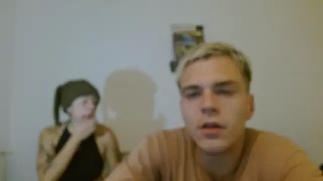 VenomKushx online show from 31, 3, 2026