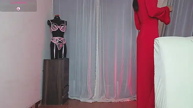 Goddivaa online show from 31, 10, 2025