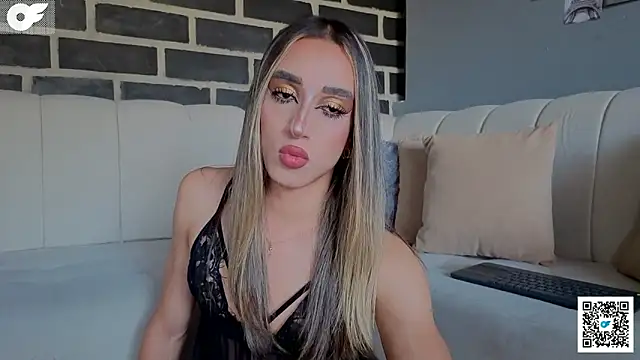 Goddivaa online show from 17, 4, 2026