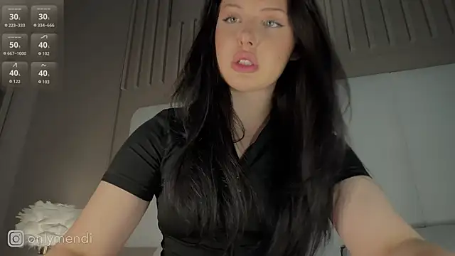 MENNDI online show from 11, 9, 2025