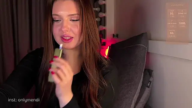 MENNDI online show from 27, 2, 2025