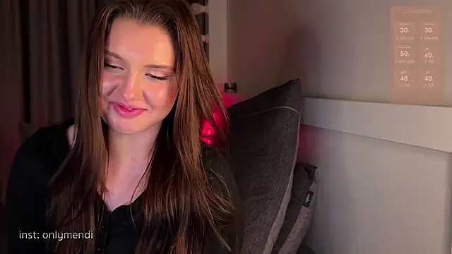 MENNDI online show from 27, 2, 2025