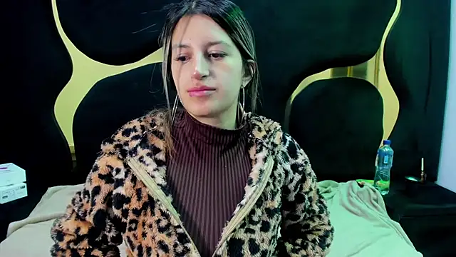 GiaRoussel online show from 20, 10, 2025